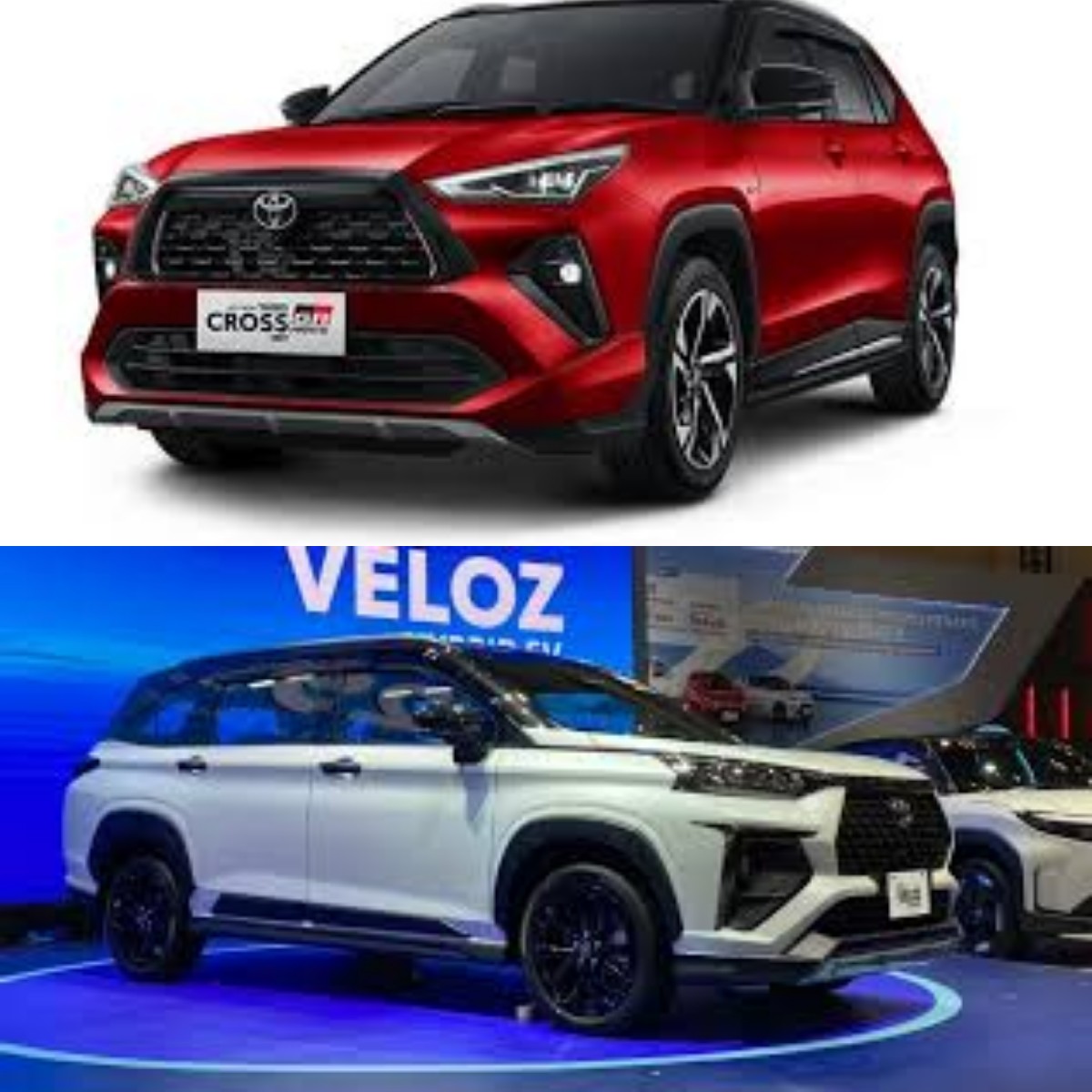 Toyota Menggebrak IIMS 2026, Mobil Hybrid Terjangkau Kini Nyata