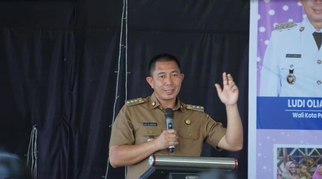 Tekan Angka Stunting, Pemkot Luncurkan Program Genting