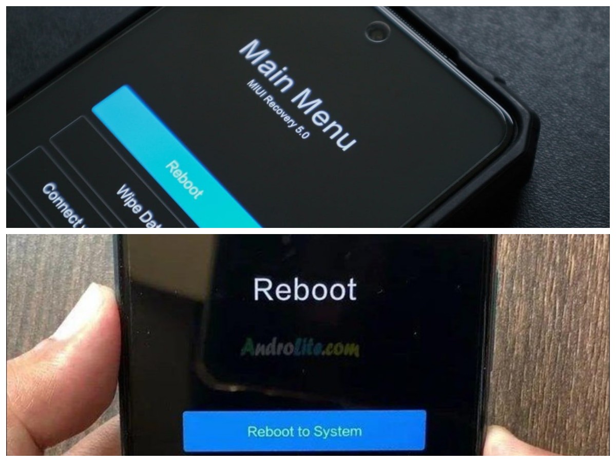 Panduan Lengkap Atasi Bug di HP Xiaomi: Cara Reboot dan Refresh Sistem dengan Aman