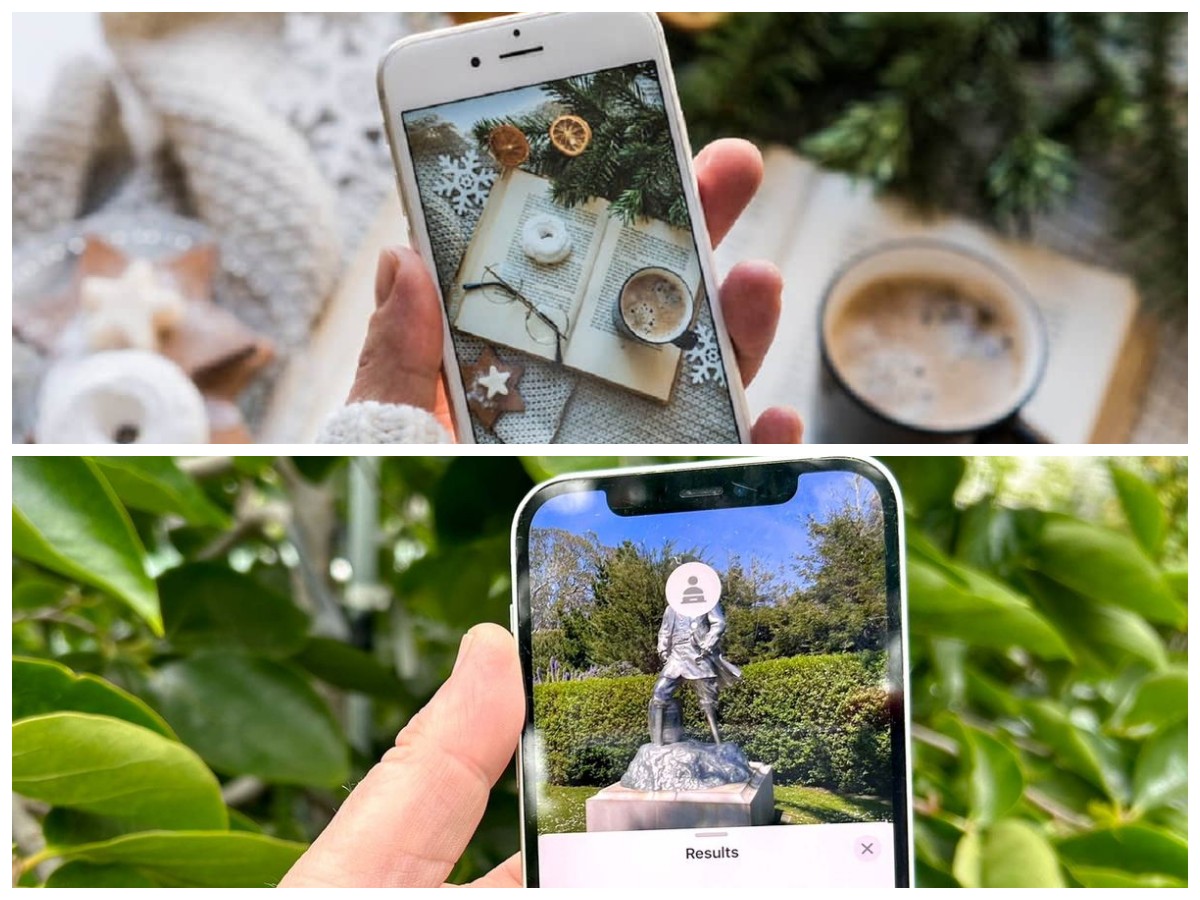 Kenali Fitur Visual Lookup di iPhone: Temukan Informasi dari Foto dengan Sekali Sentuh