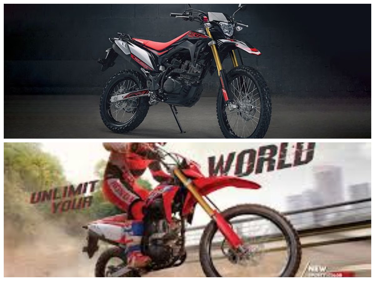 Honda CRF150L: Motor Dual Purpose yang Cocok untuk Harian dan Off-Road