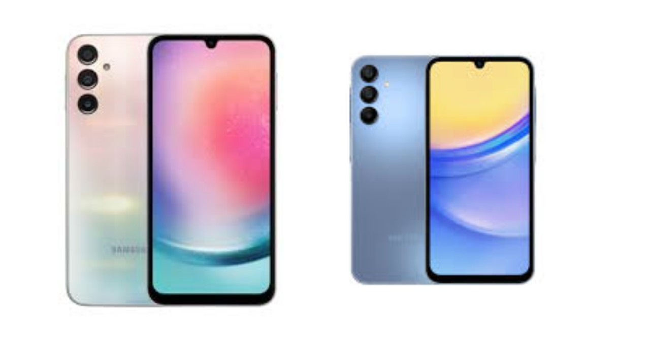  5 HP Samsung Harga 2 Jutaan RAM 8 GB, Spek dan Performa Unggulan di Kelasnya