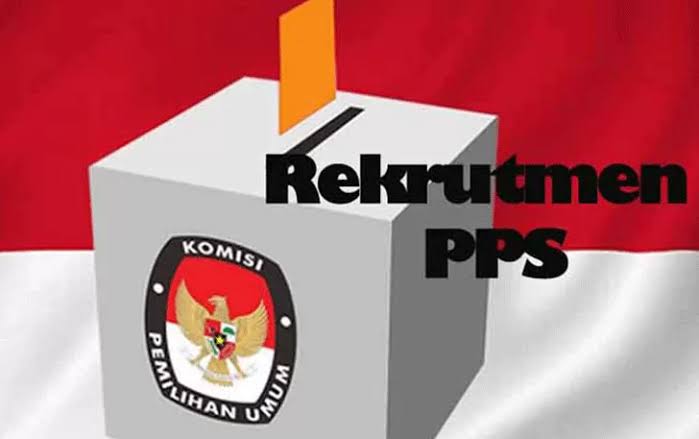 KPU Buka Pendaftaran PPK dan PPS, Rekrut Badan Ad Hoc yang Jauh Lebih Baik untuk Pemilihan 2024