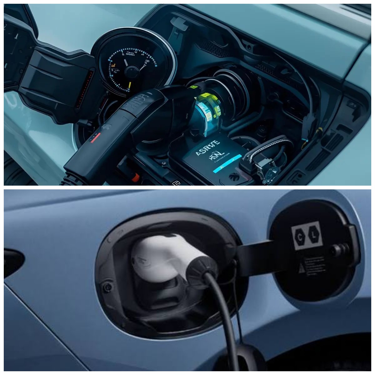 Revolusi Baterai Solid-State: Cas Mobil Listrik Cuma 10 Menit untuk Jarak Tempuh 800 Km!