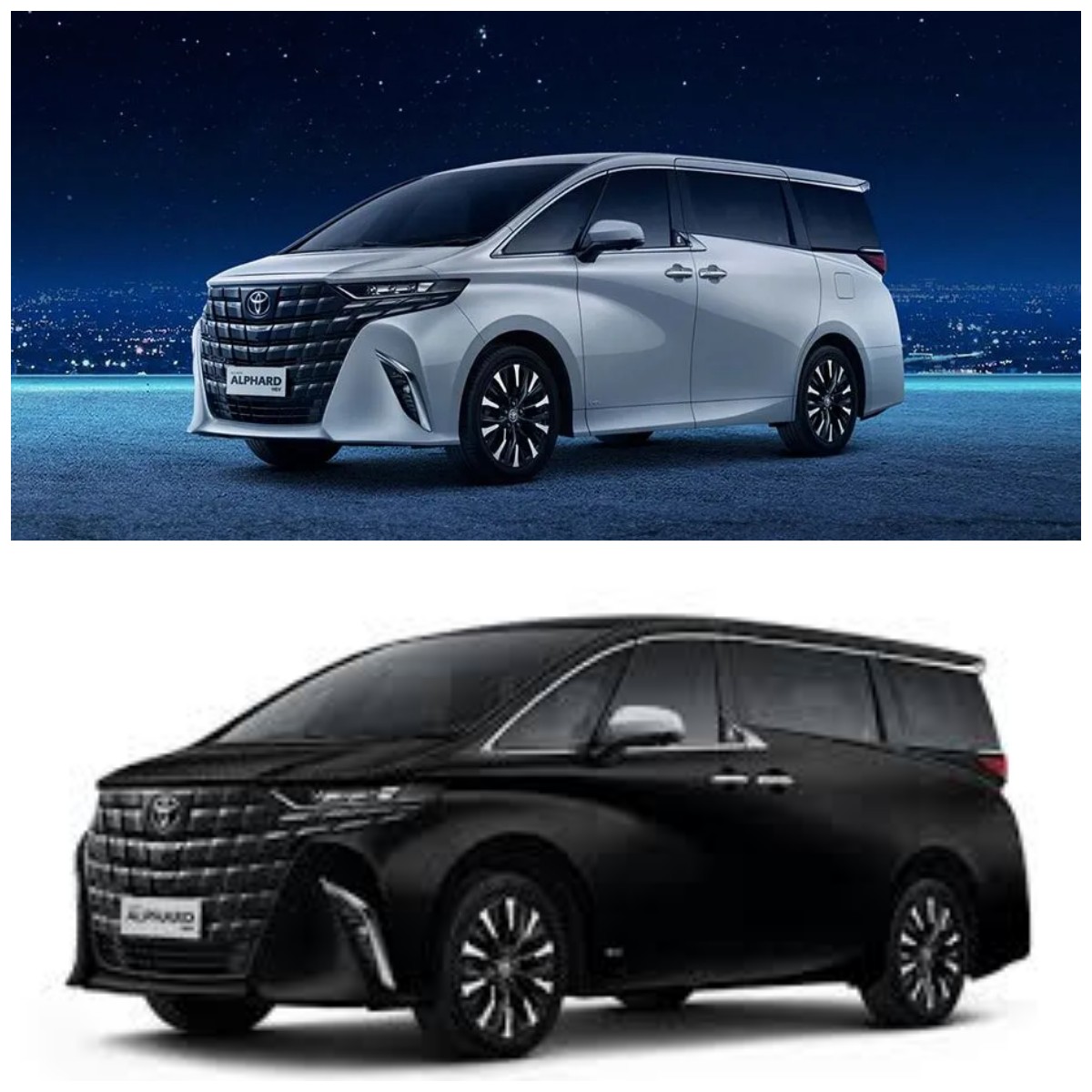 Tembus Miliaran Rupiah? Cek Update Harga Toyota New Alphard Hybrid EV di Diler Sekarang