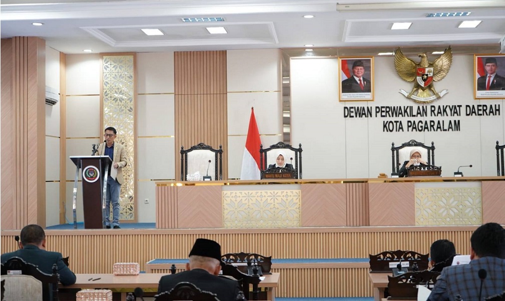 Nasdem dan Golkar Soroti Kejelasan Gaji PPPK Paruh Waktu