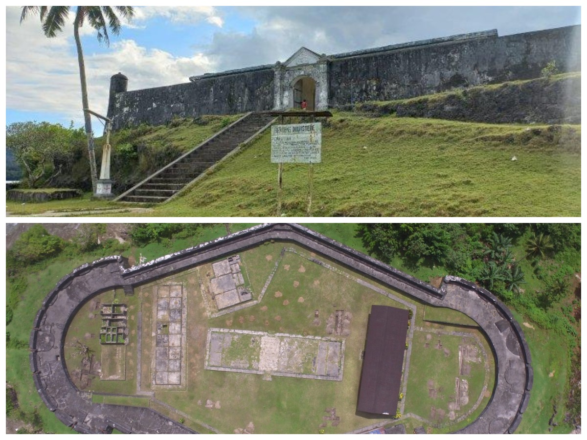 Sejarah Benteng Duurstede: Benteng Kolonial yang Menjadi Saksi Perjuangan Rakyat Indonesia di Jawa Tengah!