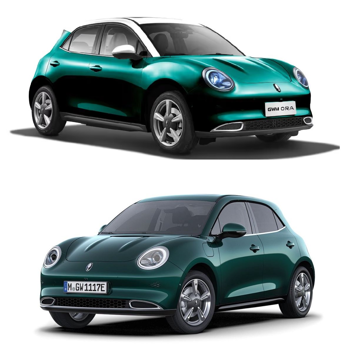 GWM Perkenalkan Mobil Listrik Terbaru, Siap Bersaing di Indonesia