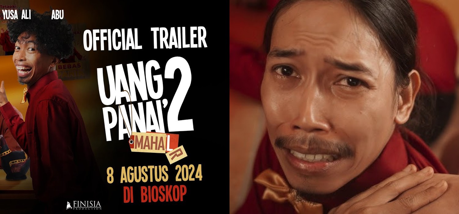 Sinopsis Uang Panai 2, Film Komedi Besutan Ihdar Nur