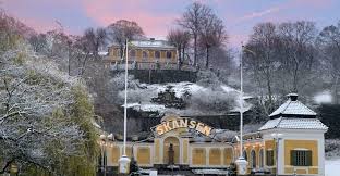 5 Rekomendasi Wisata di Swedia, Salah Satunya Åre Ski Resort