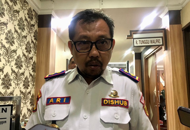 Antisipasi Lonjakan Arus Libur Nataru, Pemprov Sumsel Batasi Angkutan Barang