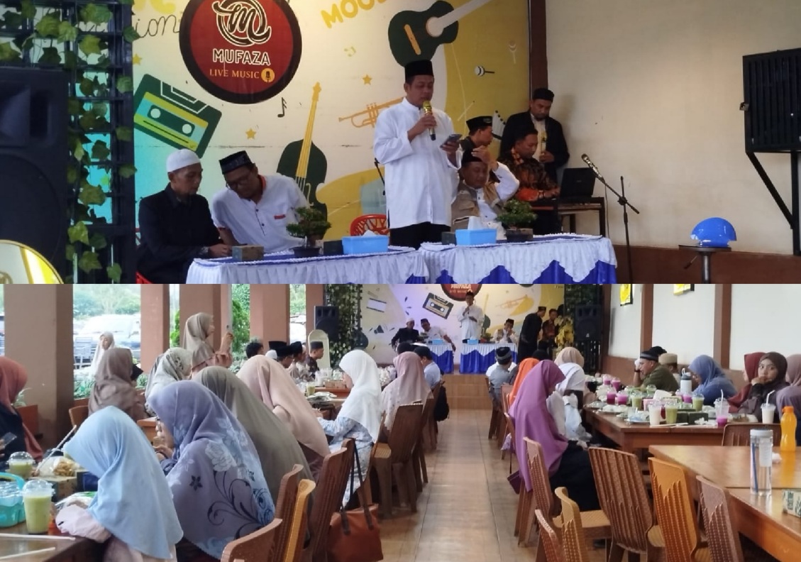 Politikus PKS DPR RI Reses ke Pagar Alam, Askweni Beri Arahan Ini kepada Kader