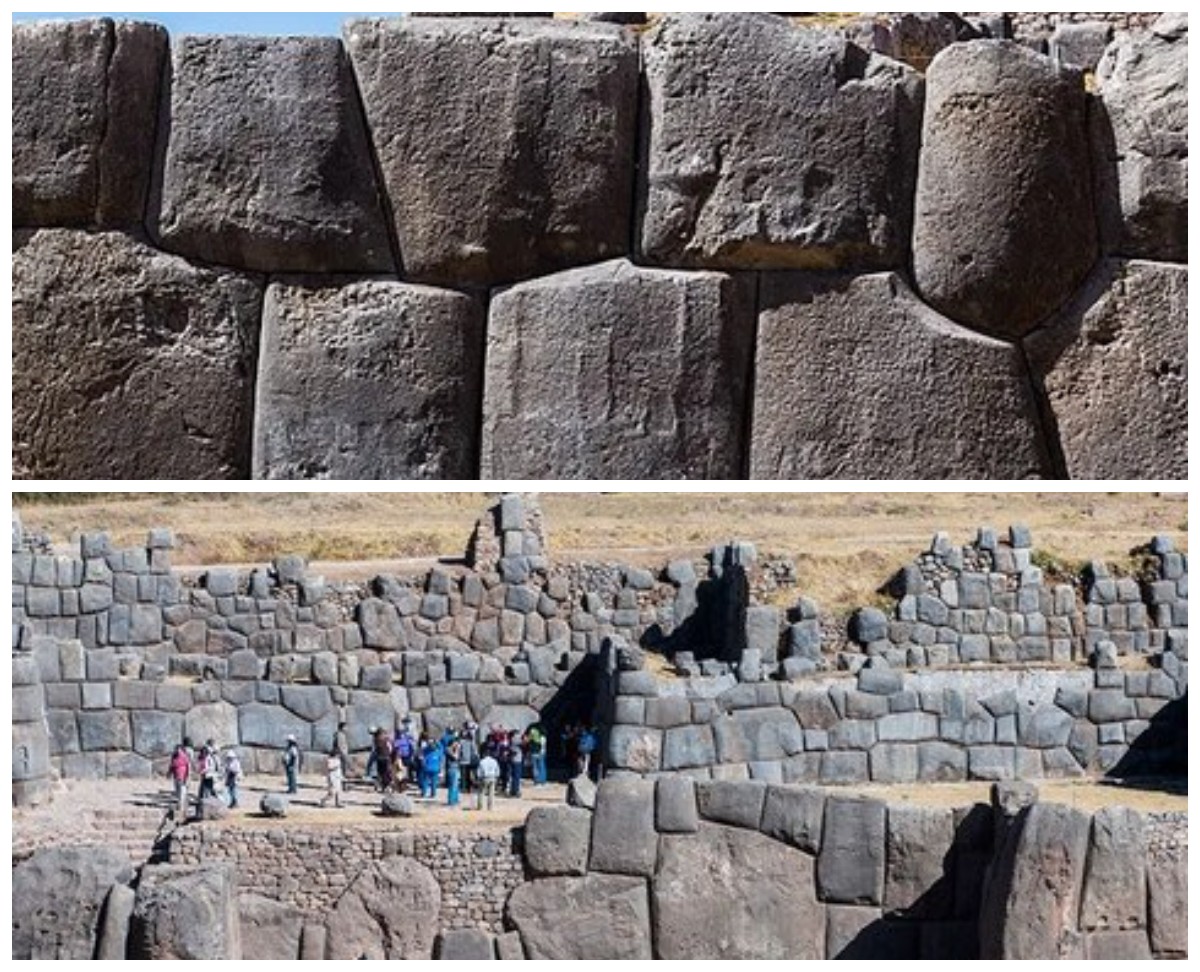 Mengungkap Misteri Prasasti Berusia 30.000 Tahun di Sacsayhuamán: Fakta dan Temuan Baru