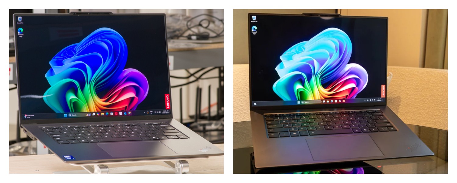 ThinkPad Tanpa TrackPoint? Ini Bocoran Lenovo X9 2025 yang Bikin Kaget