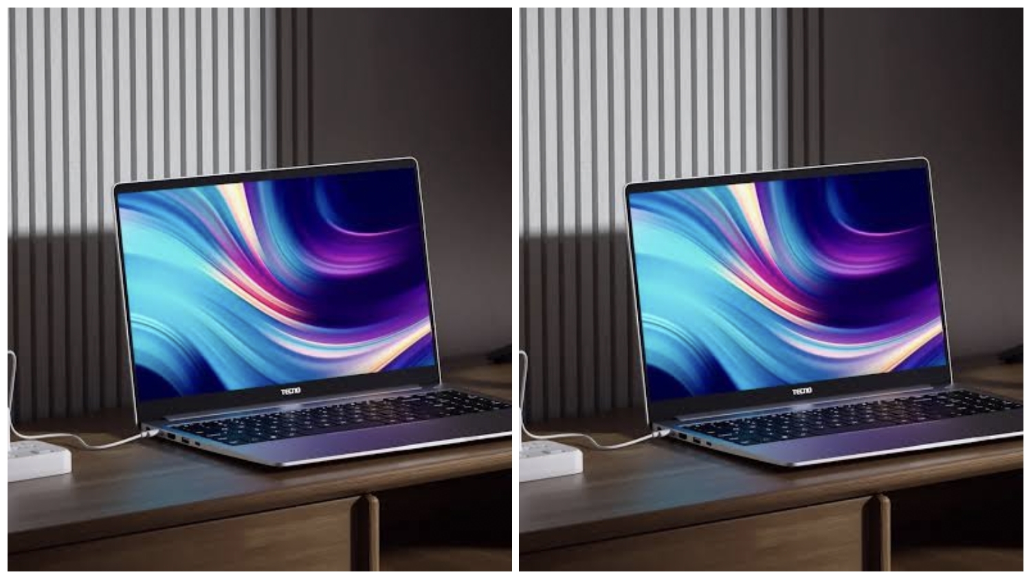 Tecno Megabook T1 2025, Pilihan Prosesor Intel dan AMD untuk Kinerja Optimal