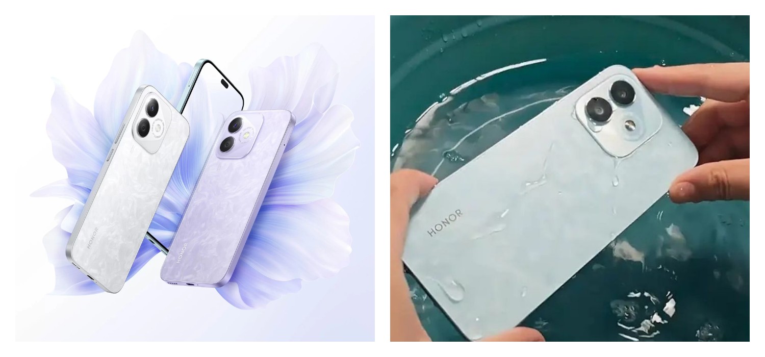 Kehebatan Honor X60i, Chip Dimensity 6080 dan Memori 512 GB dalam Satu Paket Menawan