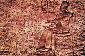 Kisah Kaum Ad Dalam Al-Qur'an, Bangsa Raksasa Pembangun Piramid Mesir Yang Dibinasakan 