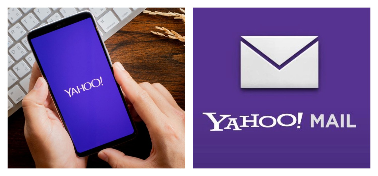 Selalu Update Email Masuk, Ini Cara Aktifkan Push Email Yahoo di Android