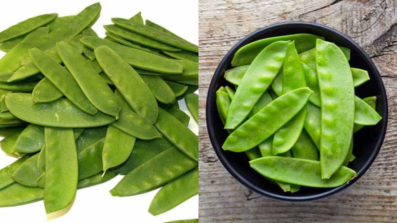 Ketahui Manfaat Kacang Kapri, Sayuran Renyah yang Kaya Nutrisi!