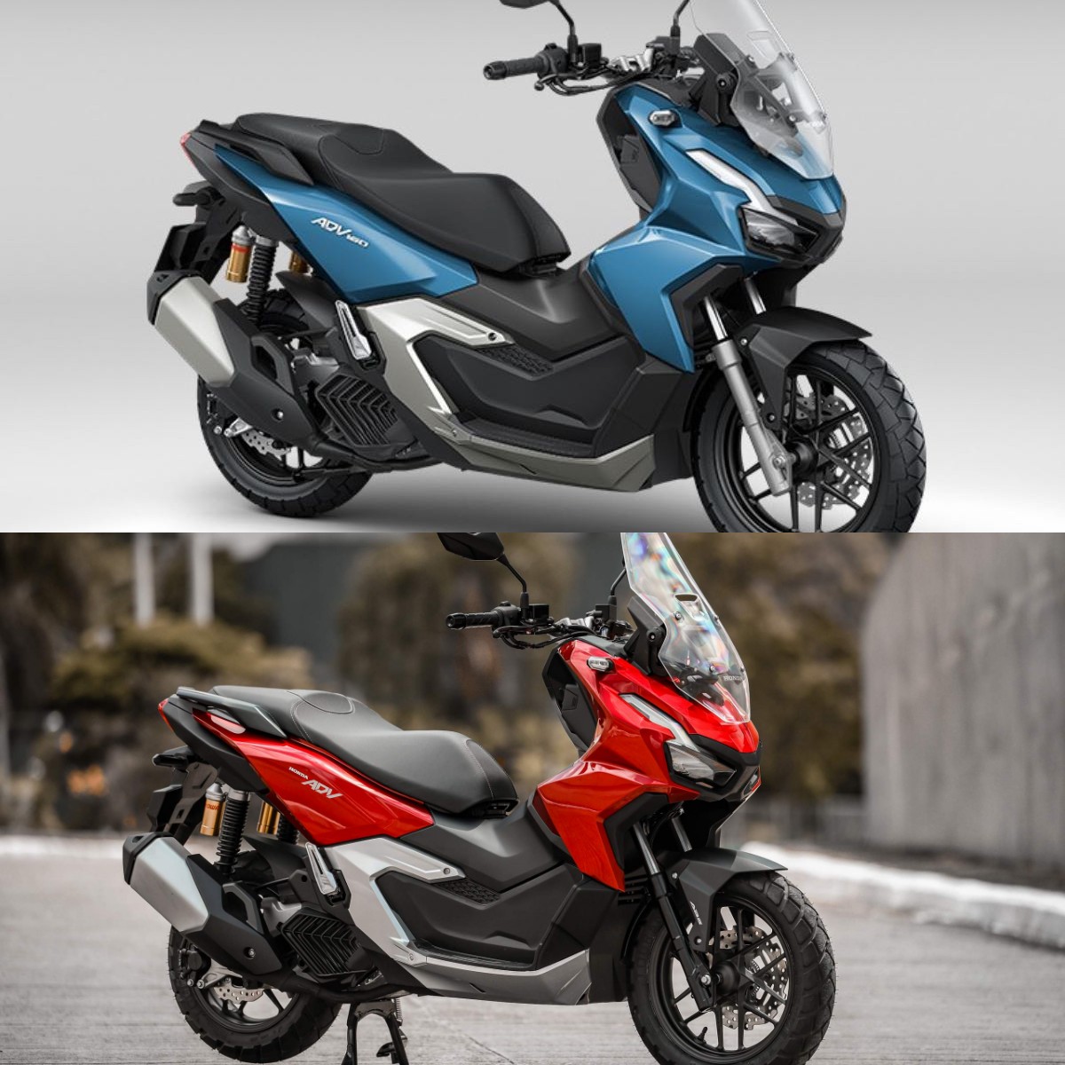 Honda ADV 160 2026: Masih Layak Dibeli atau Mulai Tergeser?