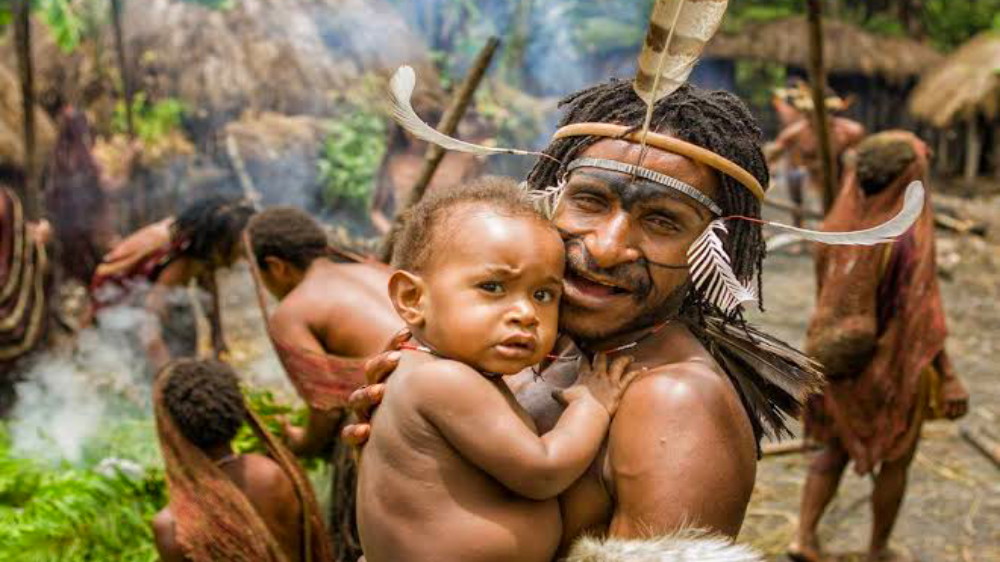 Kisah Ibu Yang Harus Berhubungan Dengan Anak Sendiri, Inilah Tradisi Suku Polahi Gorontalo!