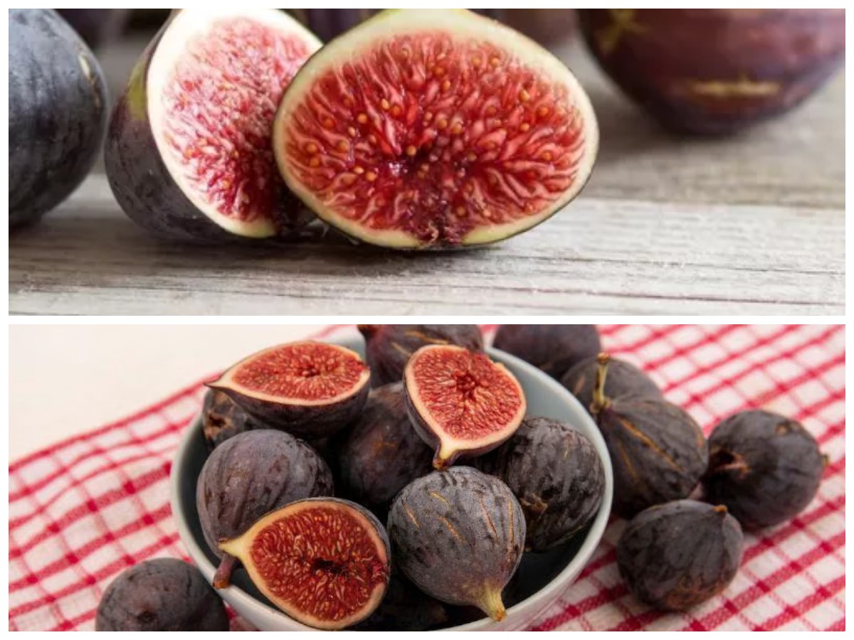 Buah Surga untuk Kesuburan: Manfaat dan Cara Tepat Mengonsumsi Buah Tin agar Cepat Hamil!