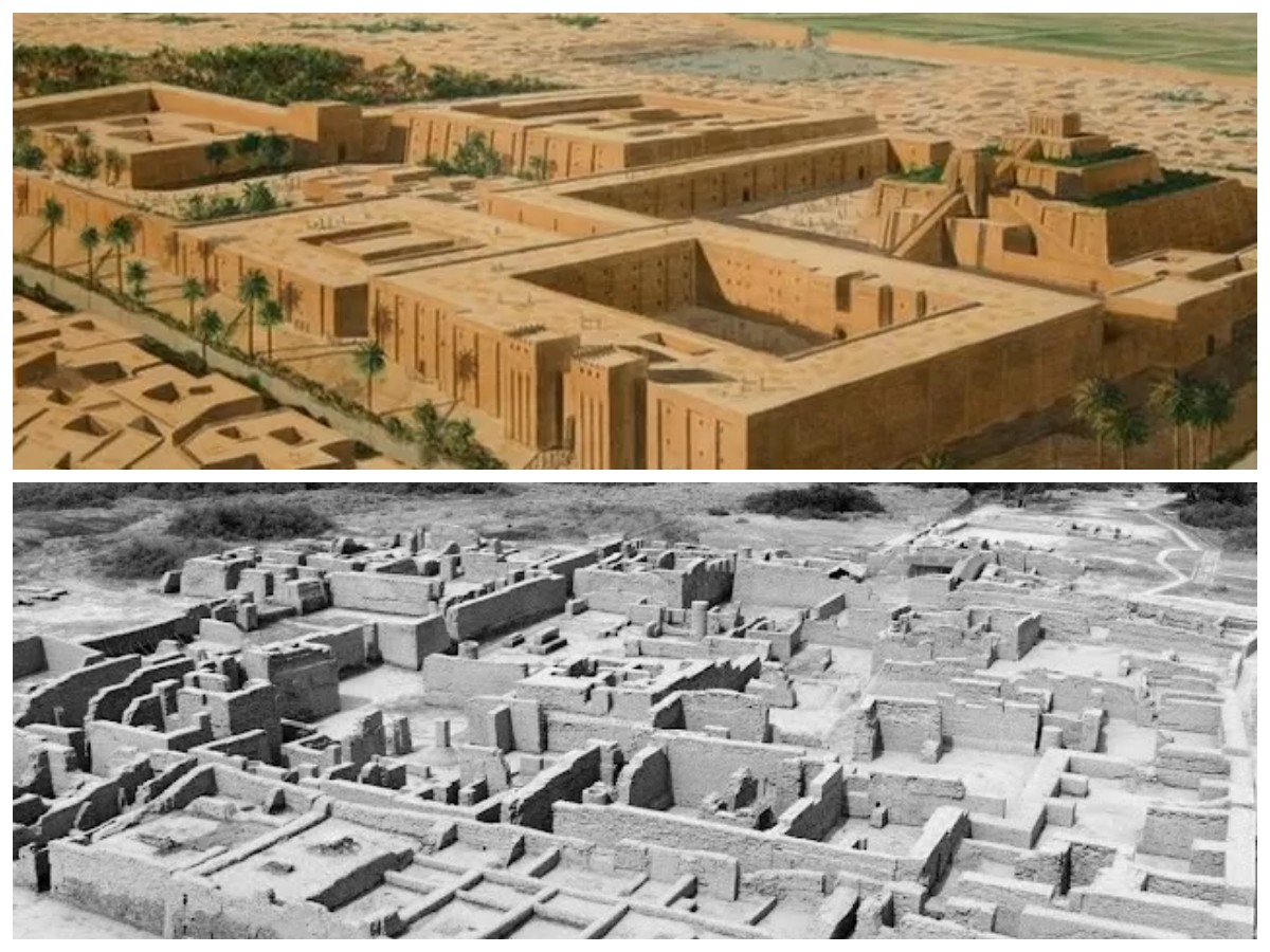 Menyusuri Kejayaan India Kuno: Dari Tata Kota Canggih hingga Warisan Ilmu Pengetahuan