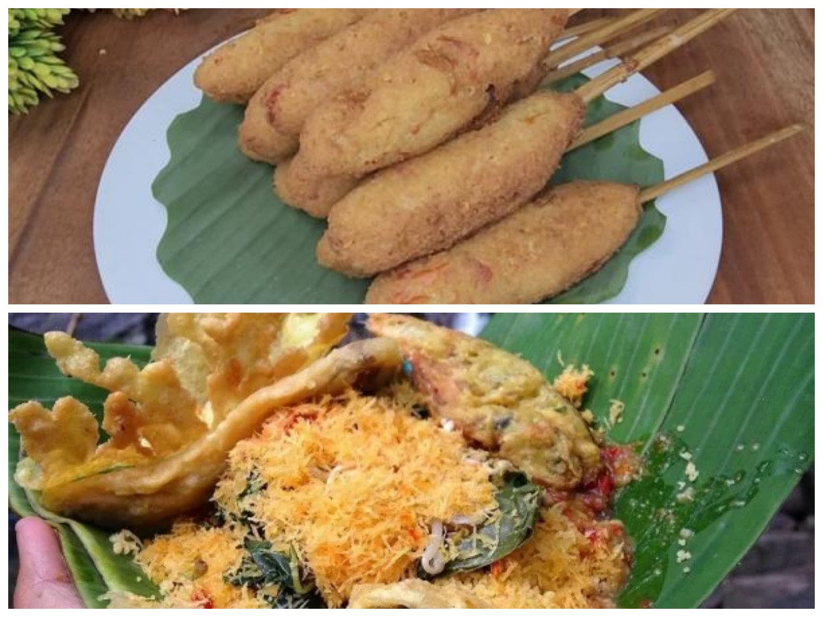 Jelajahi Kuliner Nganjuk: Hidangan Tradisional yang Penuh Keunikan dan Rasa Otentik!