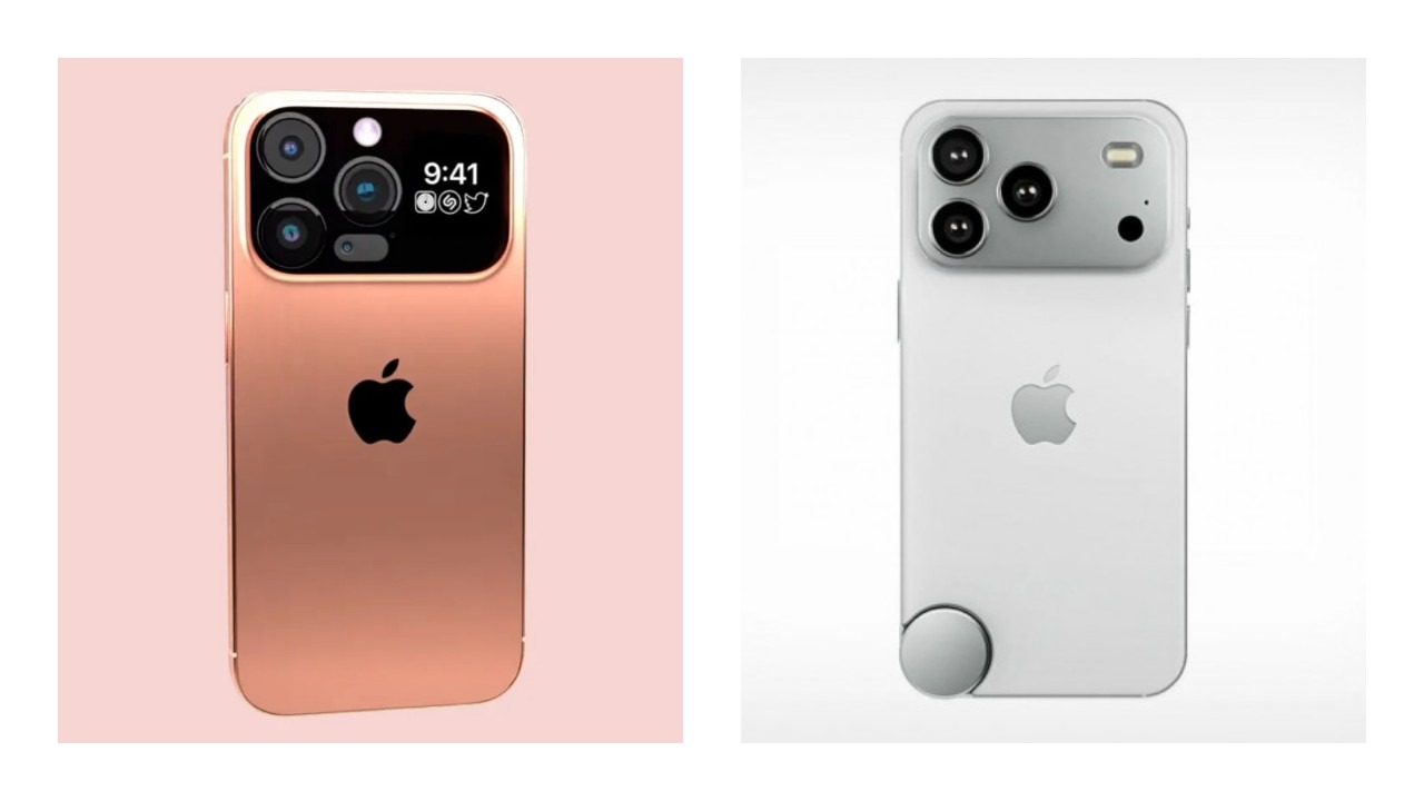 iPhone 18 Pro vs Pro Max: Cek Harga dan Spesifikasi Lengkap, Apa yang Bikin Flagship Apple Ini Menarik?