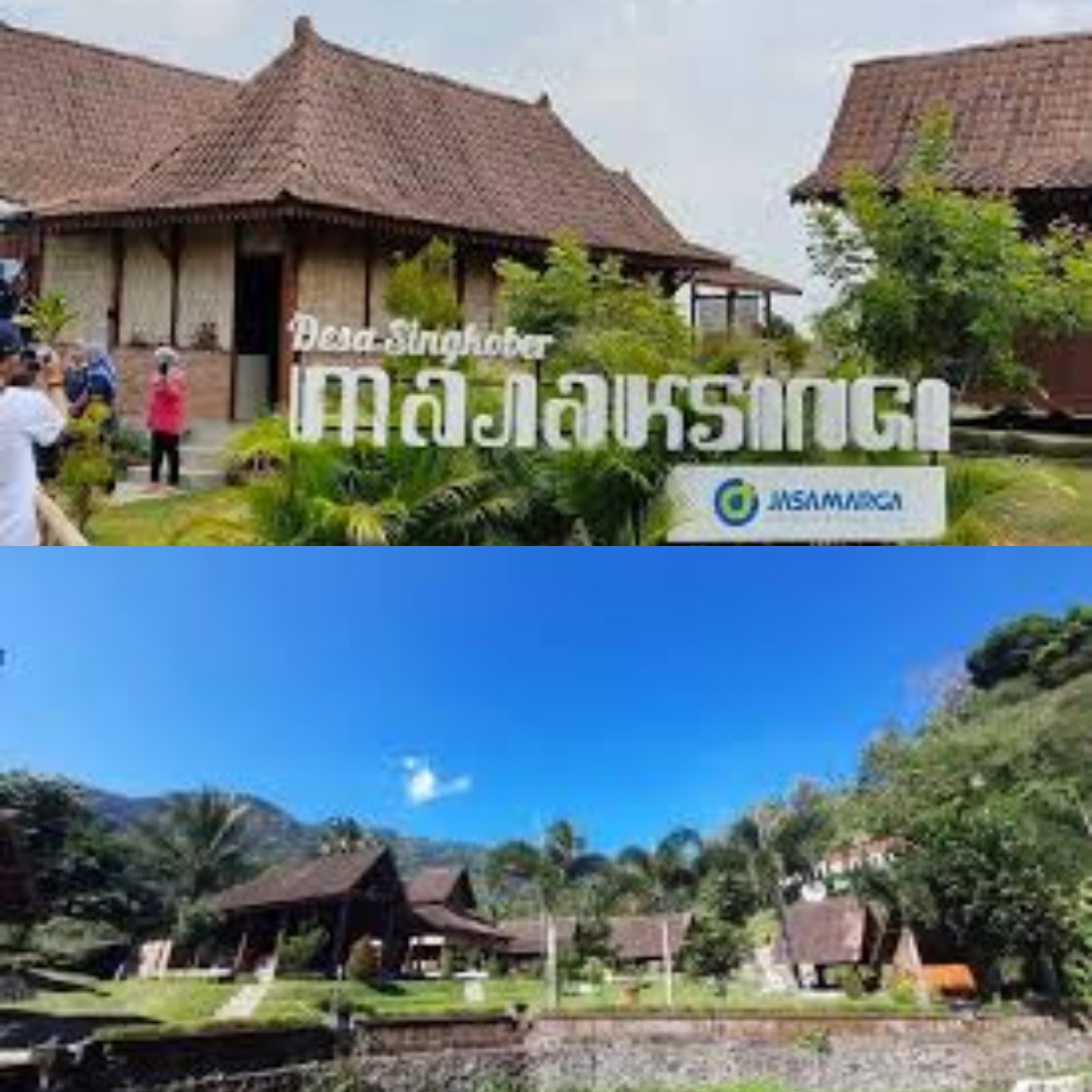 Mengulik 12 Keindahan Desa Wisata Sekitar Candi Borobudur 