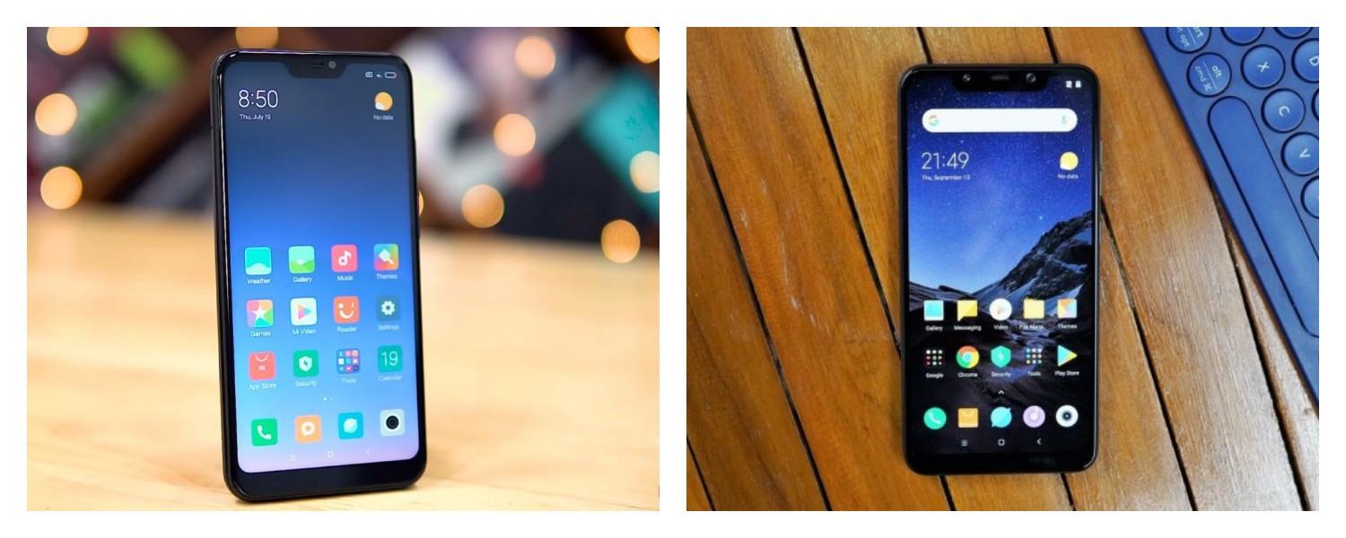 Xiaomi Hadirkan Layar Poni Premium, Bikin Tampil Lebih Modern