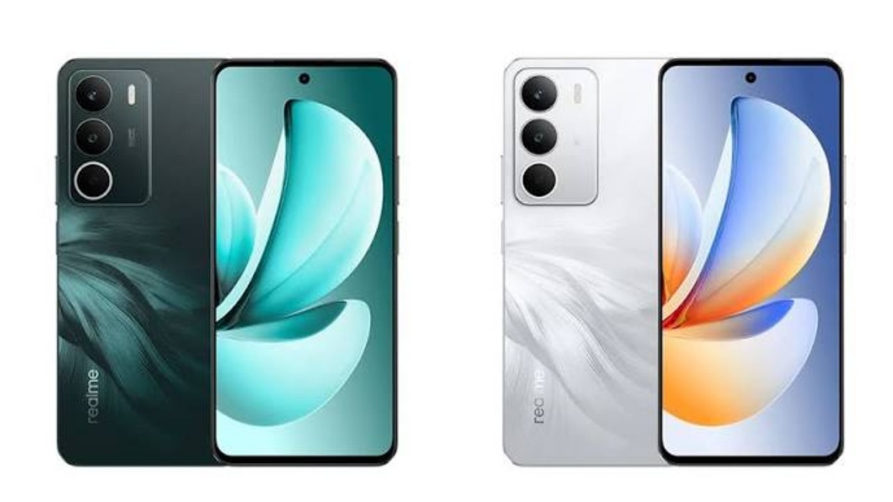 Bawa Baterai Jumbo 6.300 mAh & Layar 120Hz, Berapa Harga realme C71?