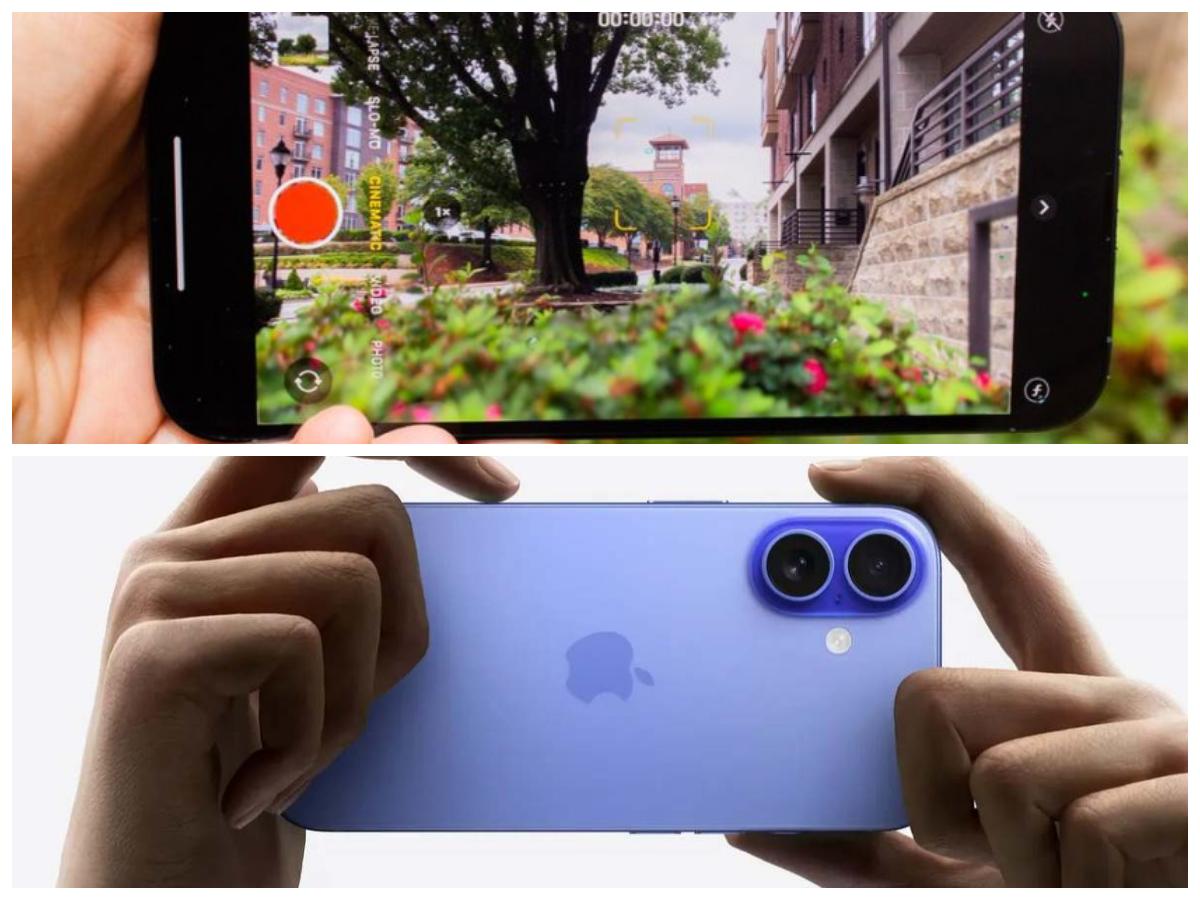 Tips Rekam Video Ala Profesional: Panduan Menggunakan Mode Sinematik di iPhone