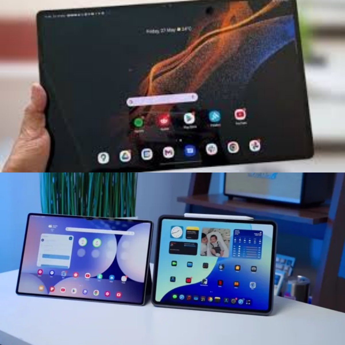 Bye-Bye Lag! Rahasia Samsung Galaxy Tab A9 Tetap Kencang untuk Kerja Lembur Berkat Helio G99