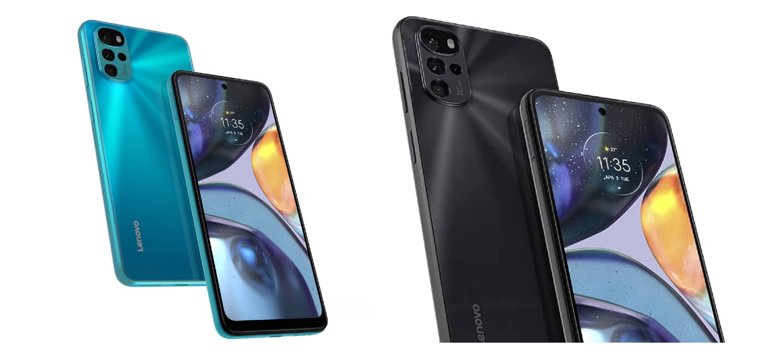 Lenovo K15, Smartphone Entry-Level yang Tampil Gahar di Segala Sisi