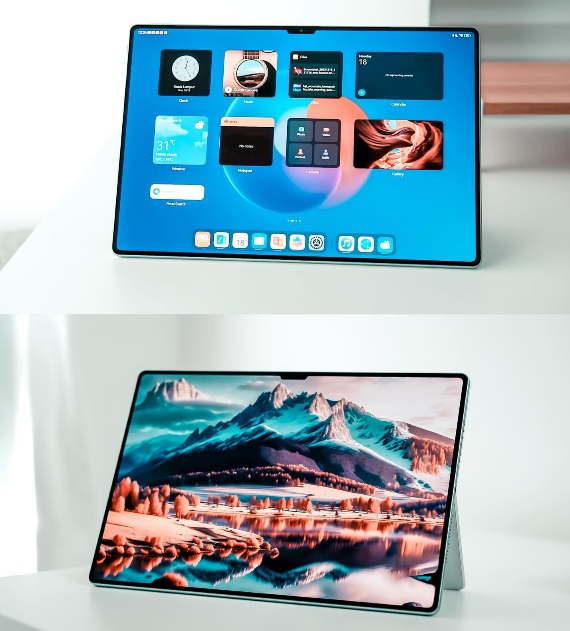 MadePad Pro 13.2 Terbaru dari Huawei, Tablet Dibalut Fitur Canggih, Begini Detail Speknya