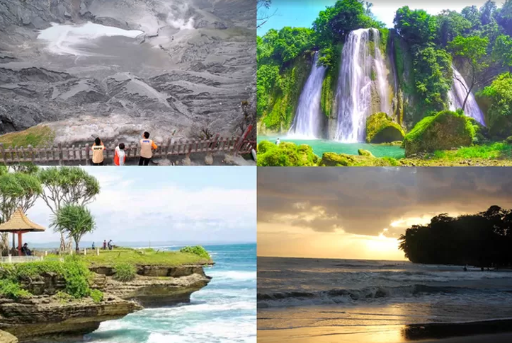 Habiskan Masa Liburan di Jawa Bara yang Suguhkan 5 Destinasi Wisata Terpopuler 