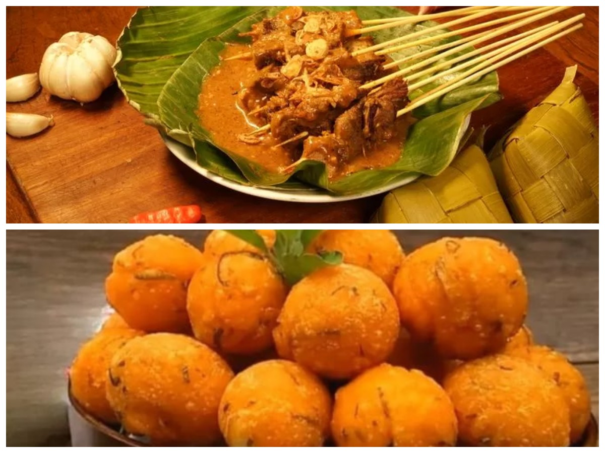 Nikmati Lezatnya Kuliner Khas Pariaman yang Bikin Ketagihan!