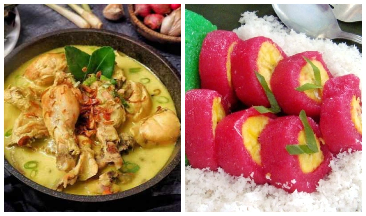 Dijamin Bikin Nagih! Inilah Cita Rasa Lezat Yang Unik dari Makanan Khas Jepara 