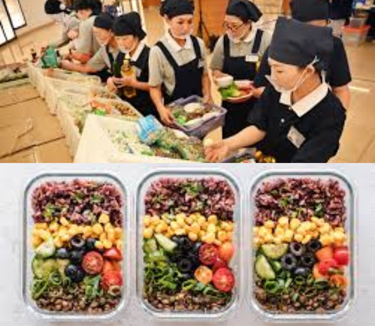 Inovasi Vegan Menggoda: Menyulap Dapur Tradisional Indonesia Jadi Ramah Nabati