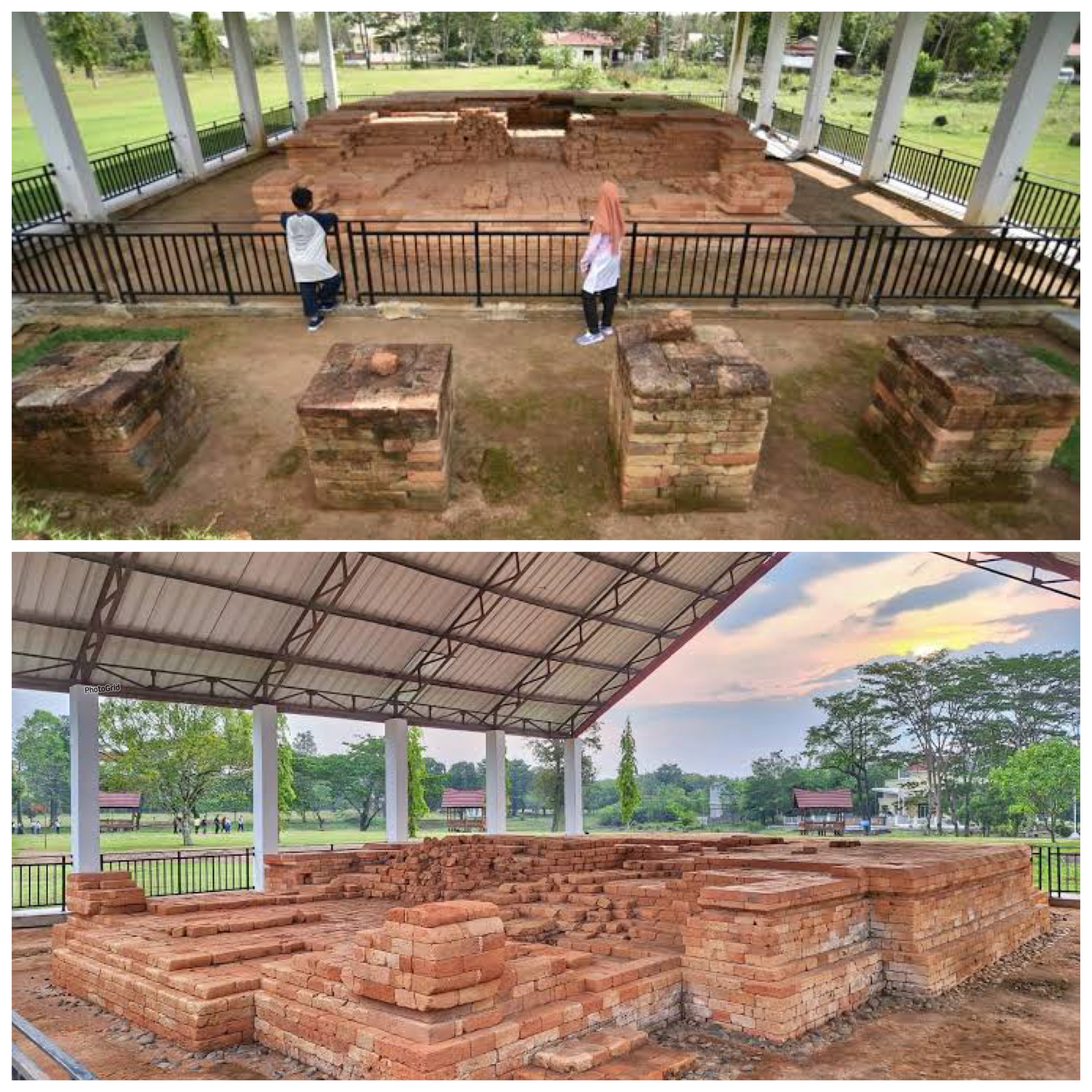 Sejarah Candi Bumi Ayu: Jejak Hindu di Tanah Sumatera Selatan!