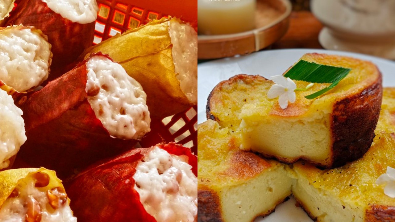 Wajib Kalian Cobain Kuliner Pontianak, yang Khas dan Jarang Dijumpai!