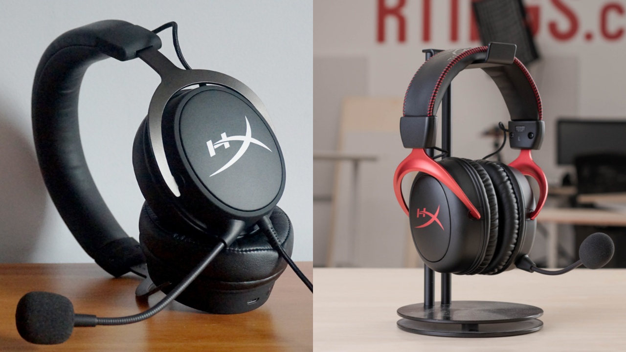 Apa Saja Headset HyperX dengan Audio Terbaik? Simak 4 Pilihan Unggulan di 2024