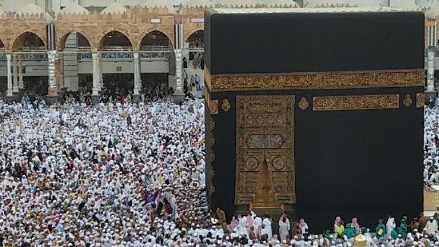 Kementerian Agama Terbitkan Rencana Perjalanan Haji 2023