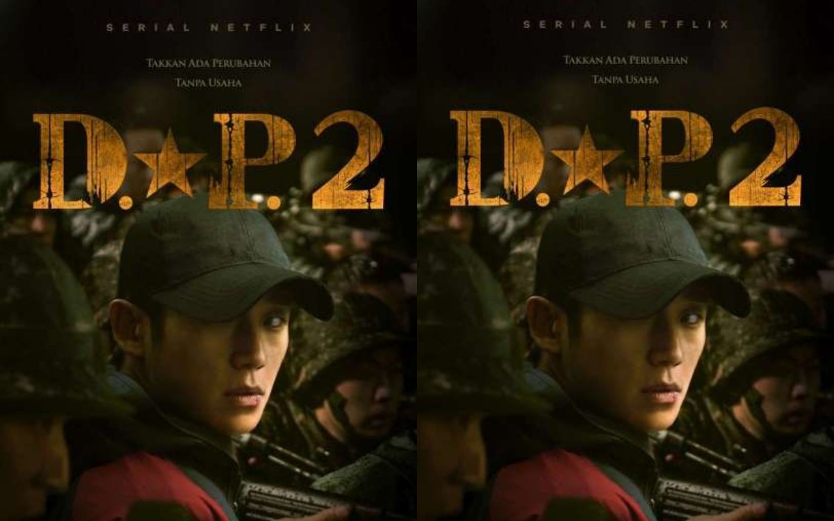 Sinopsis Drama Korea DP Season 2, Kisah Para Tentara Deserter yang Menegangkan, Buruan Nonton