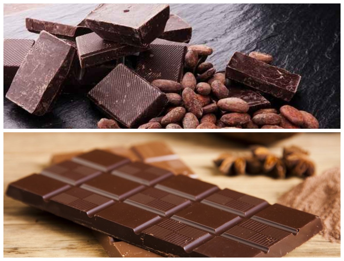 Manfaat Cokelat bagi Kesehatan dan Tips Aman Mengonsumsinya Secara Bijak!