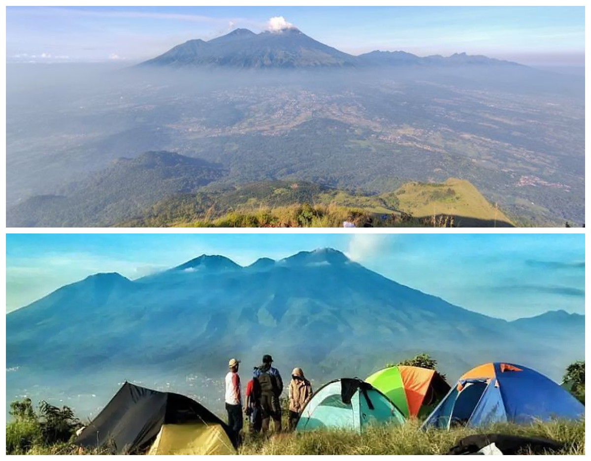 Menyingkap Pesona dan Legenda Gunung Penanggungan: Panduan Lengkap untuk Para Pendaki