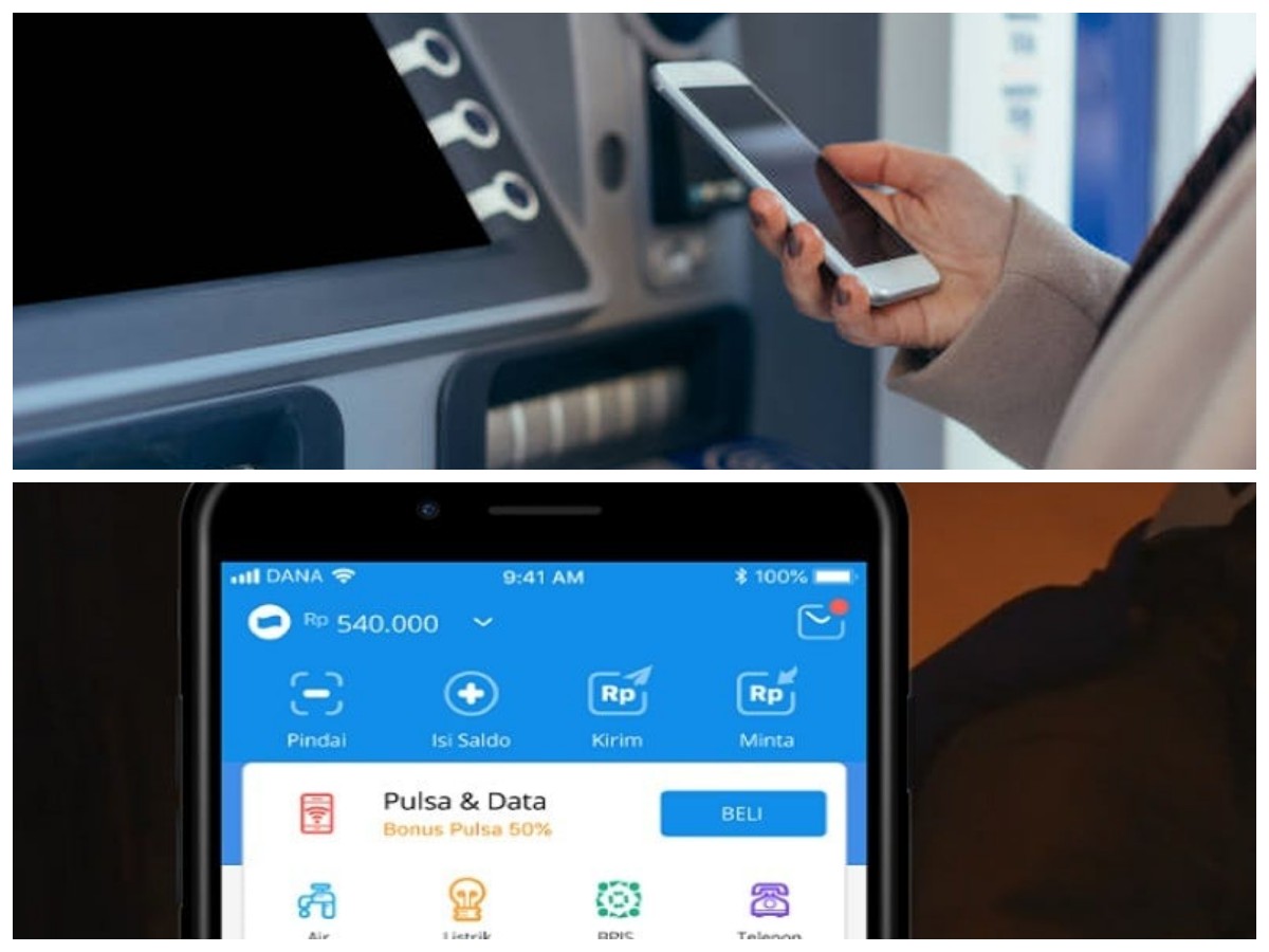 Panduan Lengkap: Cara dan Syarat Withdraw Saldo GoPay dengan Mudah