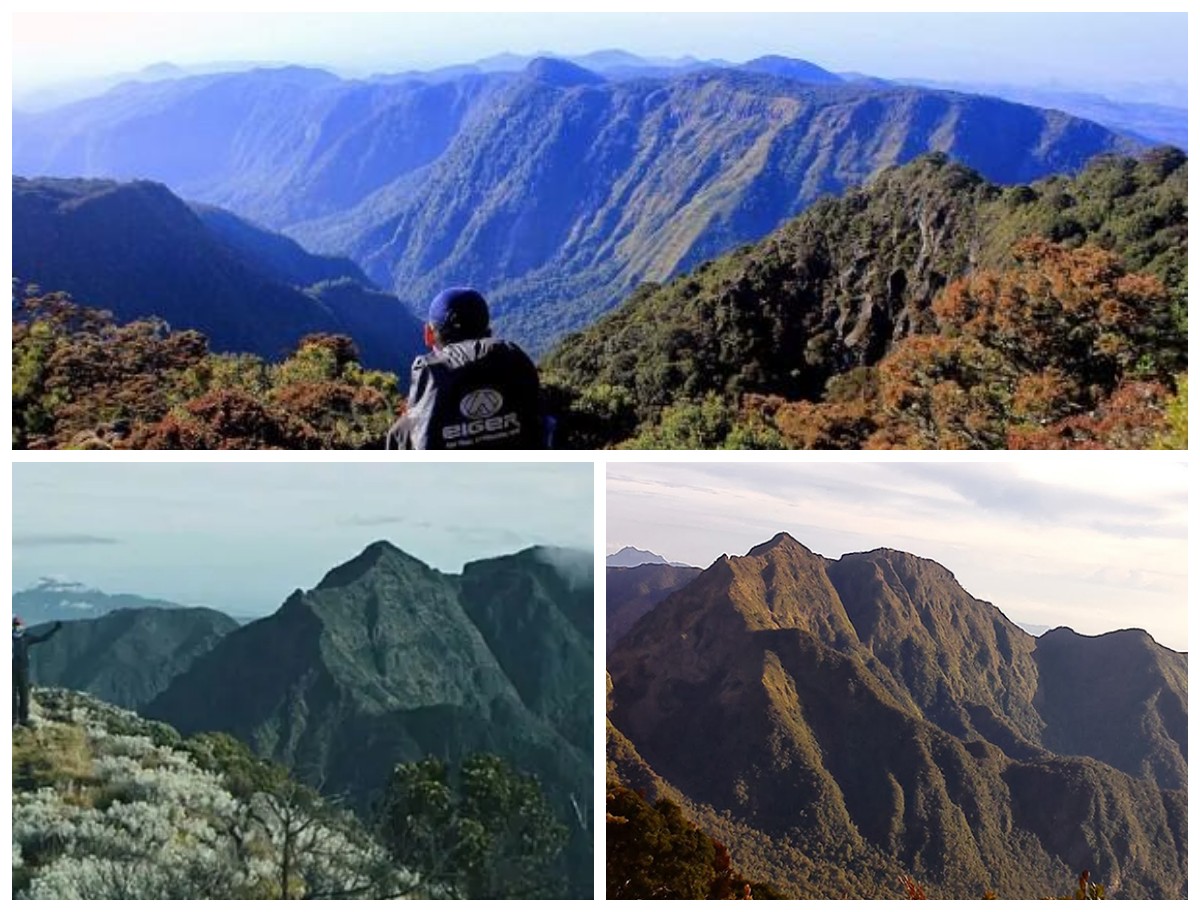 Menelusuri Sejarah Gunung Lompobattang: Gunung Suci di Tanah Makassar!