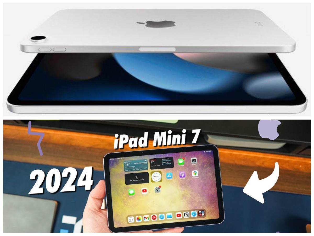 Apple Dikabarkan Akan Rilis iPad Mini 7, Begini Gambaran Spesifikasinya